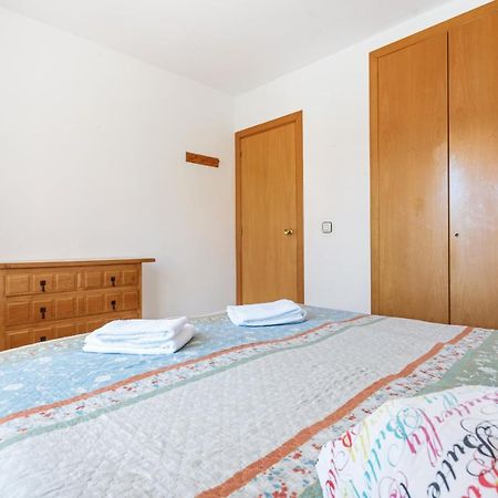 Welcs Apartamento 062 Emp Cerca Del Mar Ampuriabrava Exterior foto