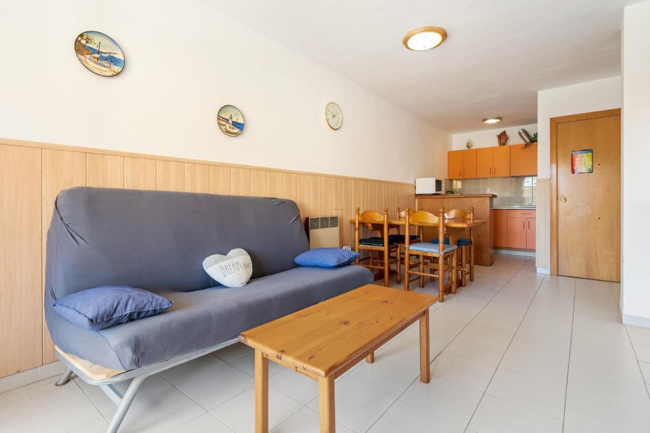 Welcs Apartamento 062 Emp Cerca Del Mar Ampuriabrava Exterior foto