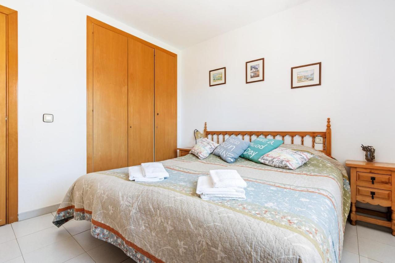 Welcs Apartamento 062 Emp Cerca Del Mar Ampuriabrava Exterior foto