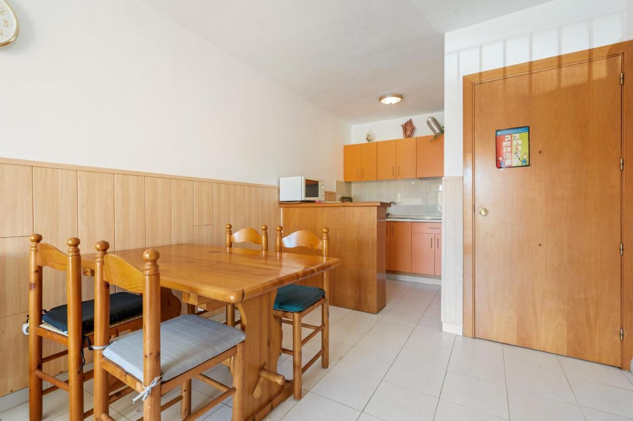Welcs Apartamento 062 Emp Cerca Del Mar Ampuriabrava Exterior foto